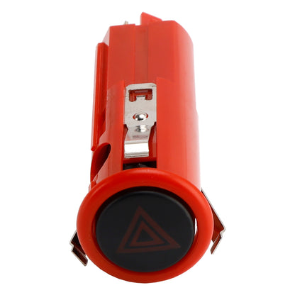 Scania 4 Series 1327015 Z4Y46634 Hazard Warning Light Switch
