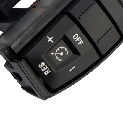 2004-16 Scania P G R T-Series 1870913 Steering Wheel Cruise Control Switch