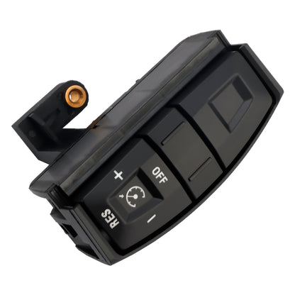 2004-16 Scania P G R T-Series 1870913 Steering Wheel Cruise Control Switch