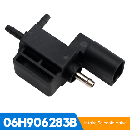 Audi A3 A4 A5 A6 A7 A8 Q5 Q7 R8 RS3 RS4 TT 06H906283B Intake Solenoid Valve