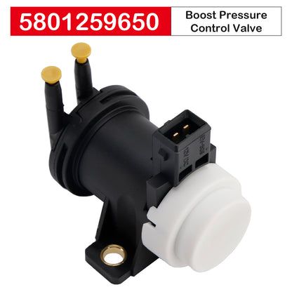 2006-2011 Iveco Daily IV Boost Pressure EGR Control Valve 2.3L 3.0L 35C 35S 42556598 Boost Pressure Control Valve
