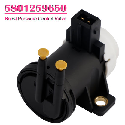 2006-2011 Iveco Daily IV Boost Pressure EGR Control Valve 2.3L 3.0L 35C 35S 42556598 Boost Pressure Control Valve