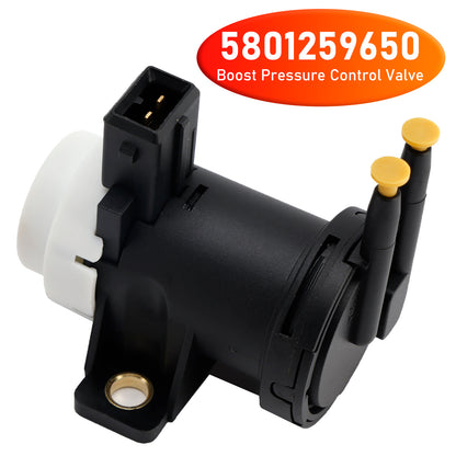 2006-2011 Iveco Daily IV Boost Pressure EGR Control Valve 2.3L 3.0L 35C 35S 42556598 Boost Pressure Control Valve
