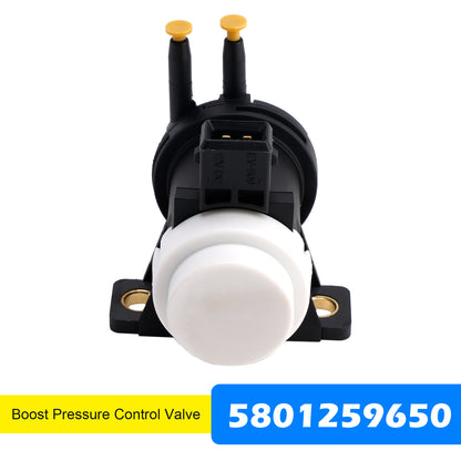 2006-2011 Iveco Daily IV Boost Pressure EGR Control Valve 2.3L 3.0L 35C 35S 42556598 Boost Pressure Control Valve