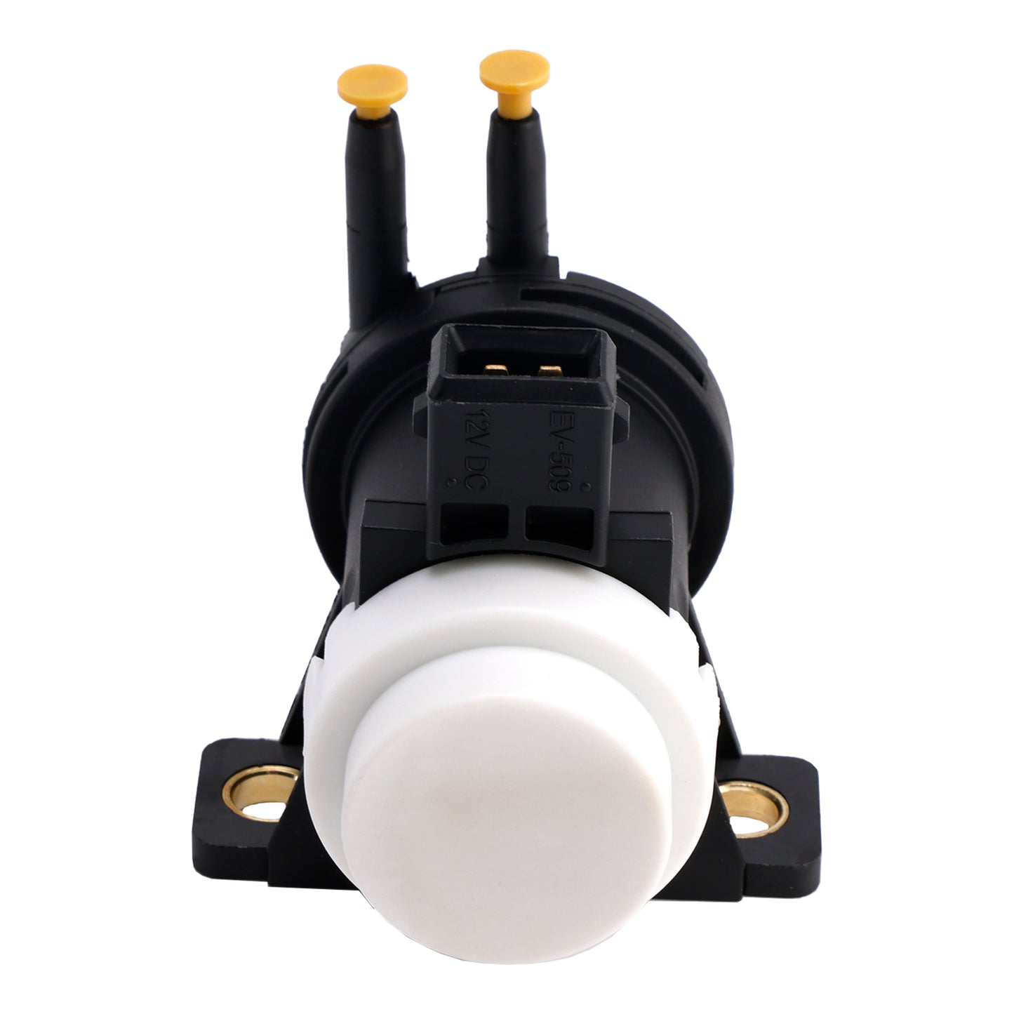 2006-2011 Iveco Daily IV Boost Pressure EGR Control Valve 2.3L 3.0L 35C 35S 42556598 Boost Pressure Control Valve