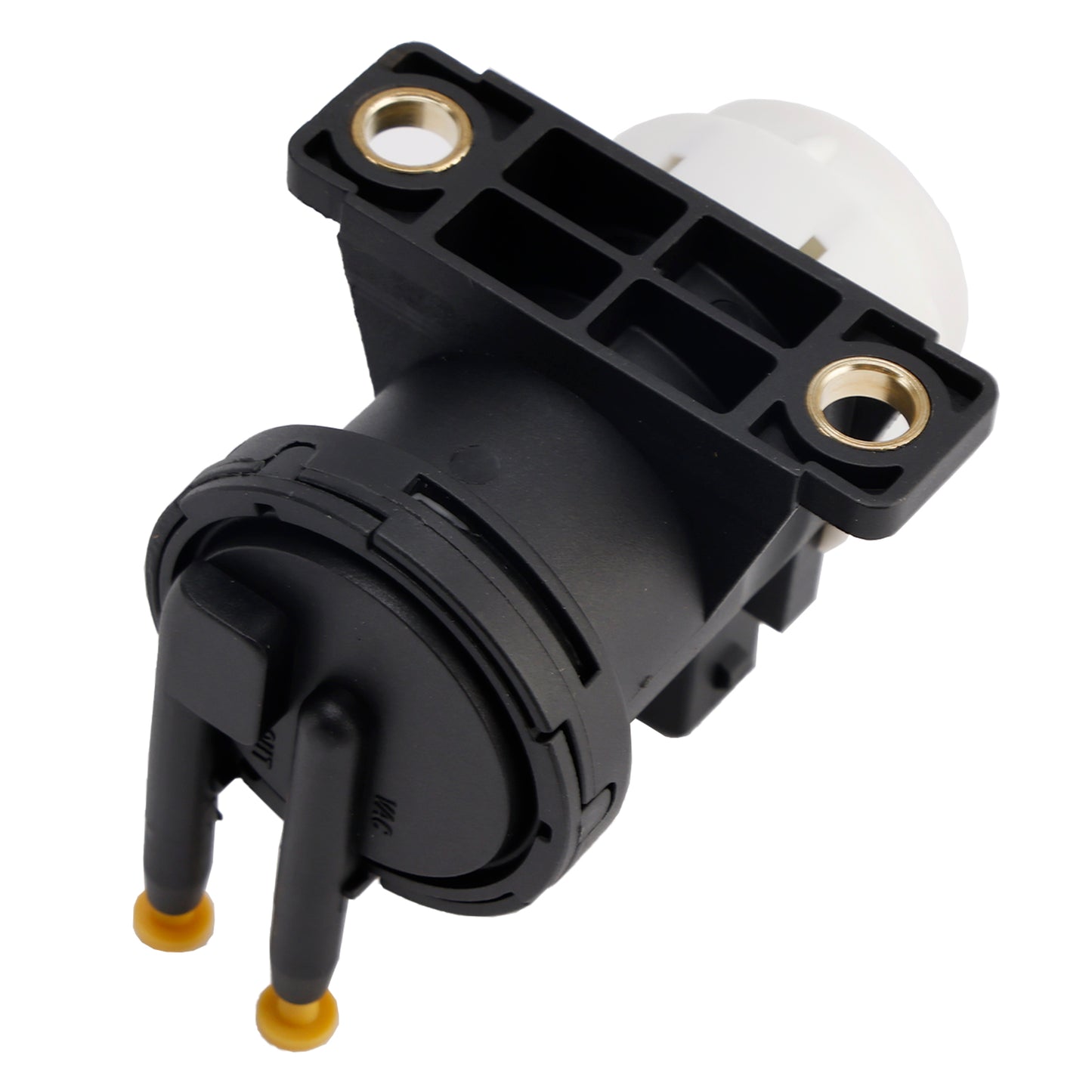 2006-2011 Iveco Daily IV Boost Pressure EGR Control Valve 2.3L 3.0L 35C 35S 42556598 Boost Pressure Control Valve