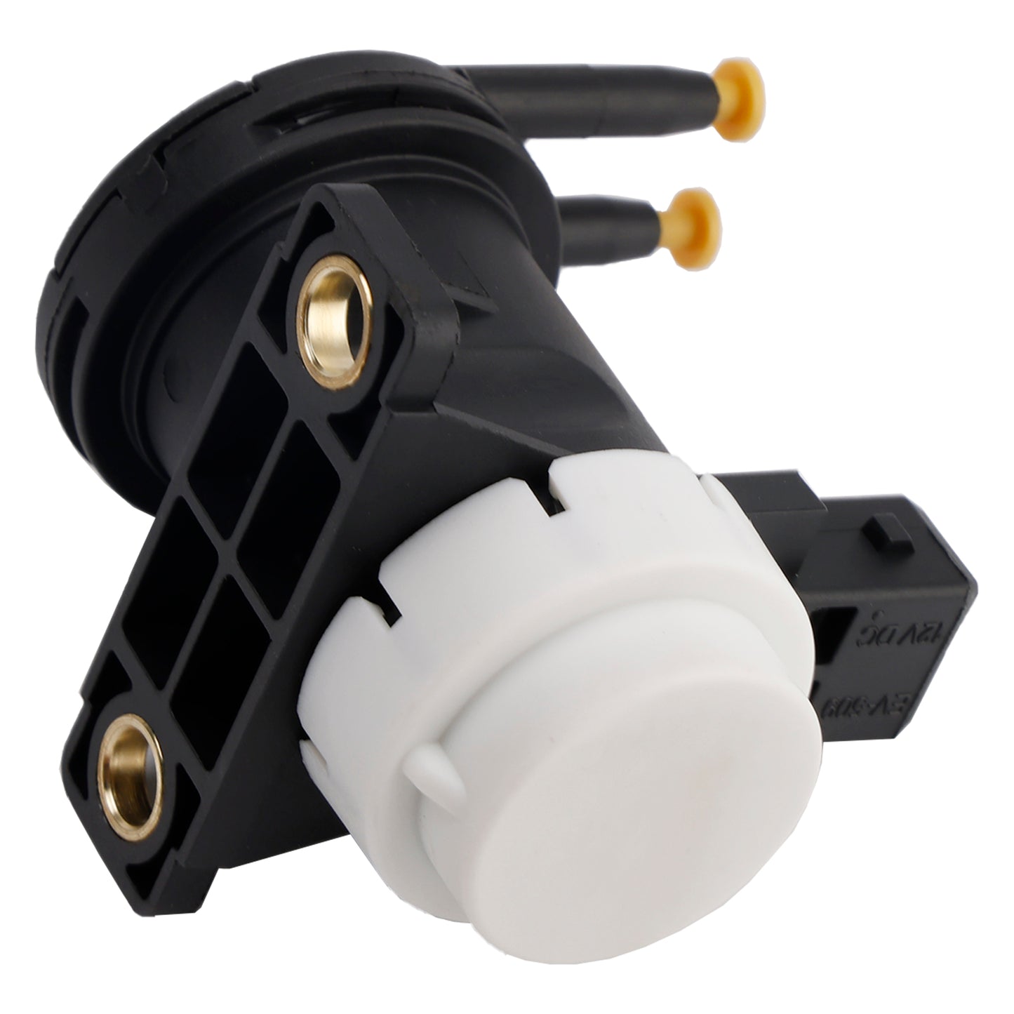 2006-2011 Iveco Daily IV Boost Pressure EGR Control Valve 2.3L 3.0L 35C 35S 42556598 Boost Pressure Control Valve