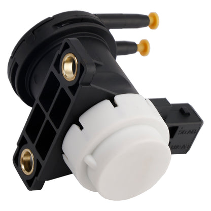 2006-2011 Iveco Daily IV Boost Pressure EGR Control Valve 2.3L 3.0L 35C 35S 42556598 Boost Pressure Control Valve