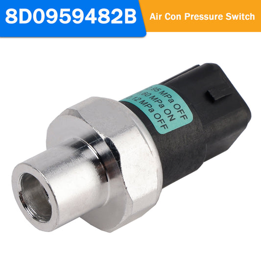 1996-2010 VW Passat B5 B5.5 B6 8D0959482B Air Con Pressure Switch