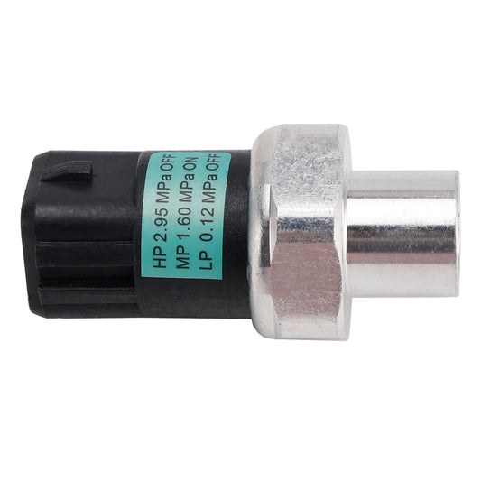 1996-2000 VW Passat B5 3B2 1.8 Syncro/4motion Saloon 8D0959482B Air Con Pressure Switch