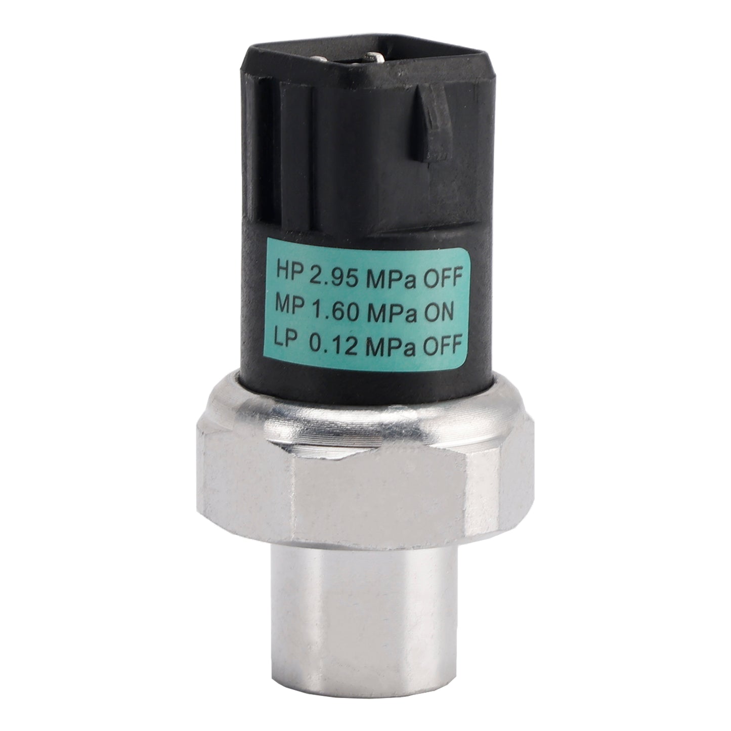 2000-2005 VW Passat B5.5 3B3 1.9 TDI 4motion Saloon 8D0959482B Air Con Pressure Switch