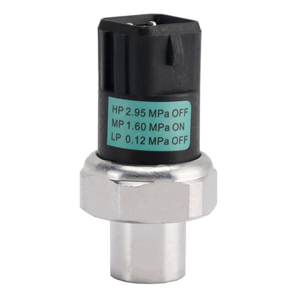 2000-2005 VW Passat B5.5 3B3 1.9 TDI 4motion Saloon 8D0959482B Air Con Pressure Switch