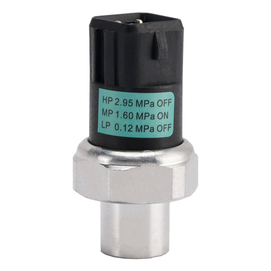 2000-2005 VW Passat B5.5 3B3 1.9 TDI 4motion Saloon 8D0959482B Air Con Pressure Switch