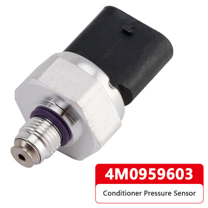 Volkswagen E-GOLF MK7 5G 4M0959603 Conditioner Pressure Sensor