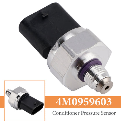 Volkswagen E-GOLF MK7 5G 4M0959603 Conditioner Pressure Sensor