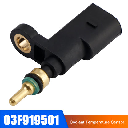 2010-2015 Seat Ibiza Mk IV 6J8 6P8 03F919501 Coolant Temperature Sensor