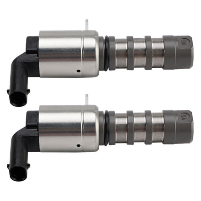 Audi A6 A7 A8 Q5 Q7 RS3 06E109257T 2PCS Variable Valve Timing VVT Solenoid