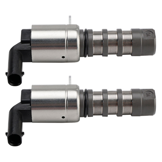 Audi A6 A7 A8 Q5 Q7 RS3 06E109257T 2PCS Variable Valve Timing VVT Solenoid