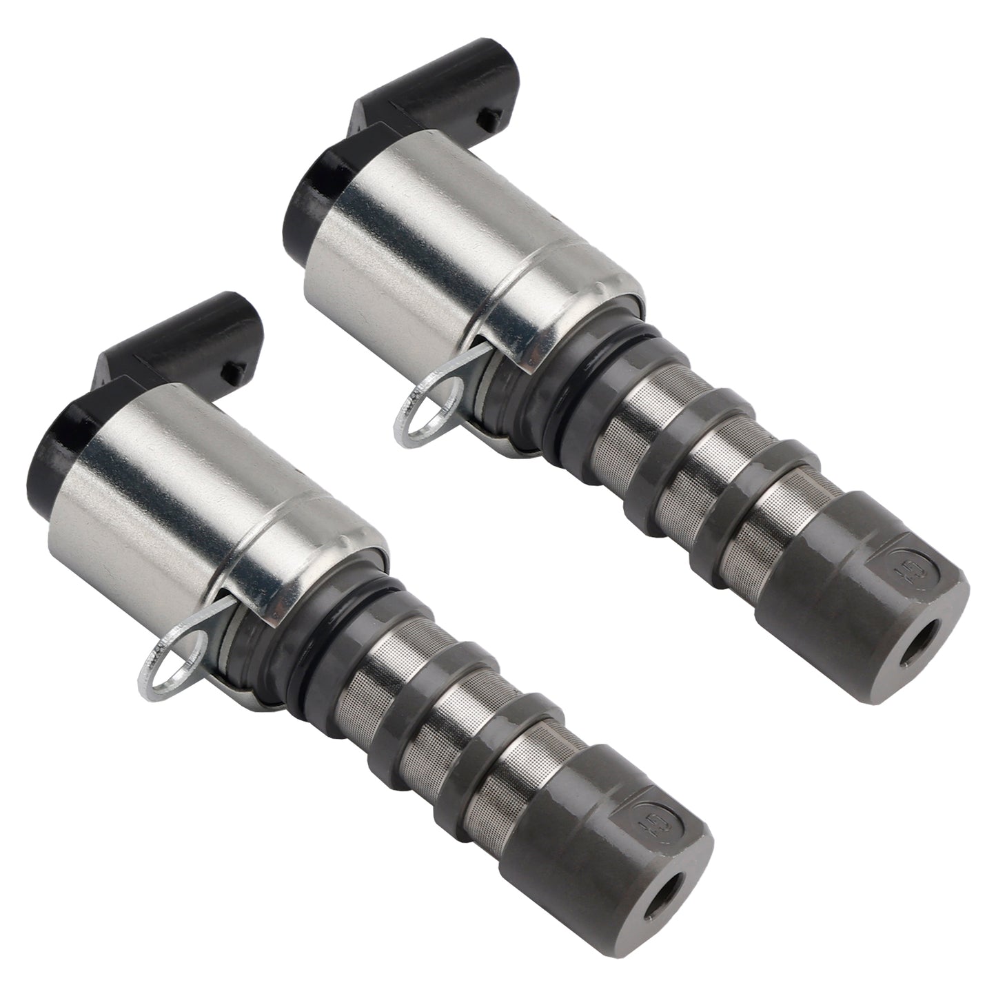 Audi A6 A7 A8 Q5 Q7 RS3 06E109257T 2PCS Variable Valve Timing VVT Solenoid