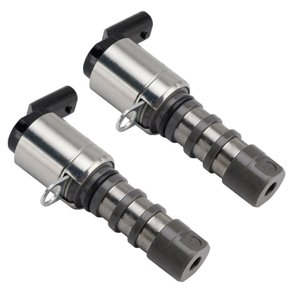 Audi A6 A7 A8 Q5 Q7 RS3 06E109257T 2PCS Variable Valve Timing VVT Solenoid