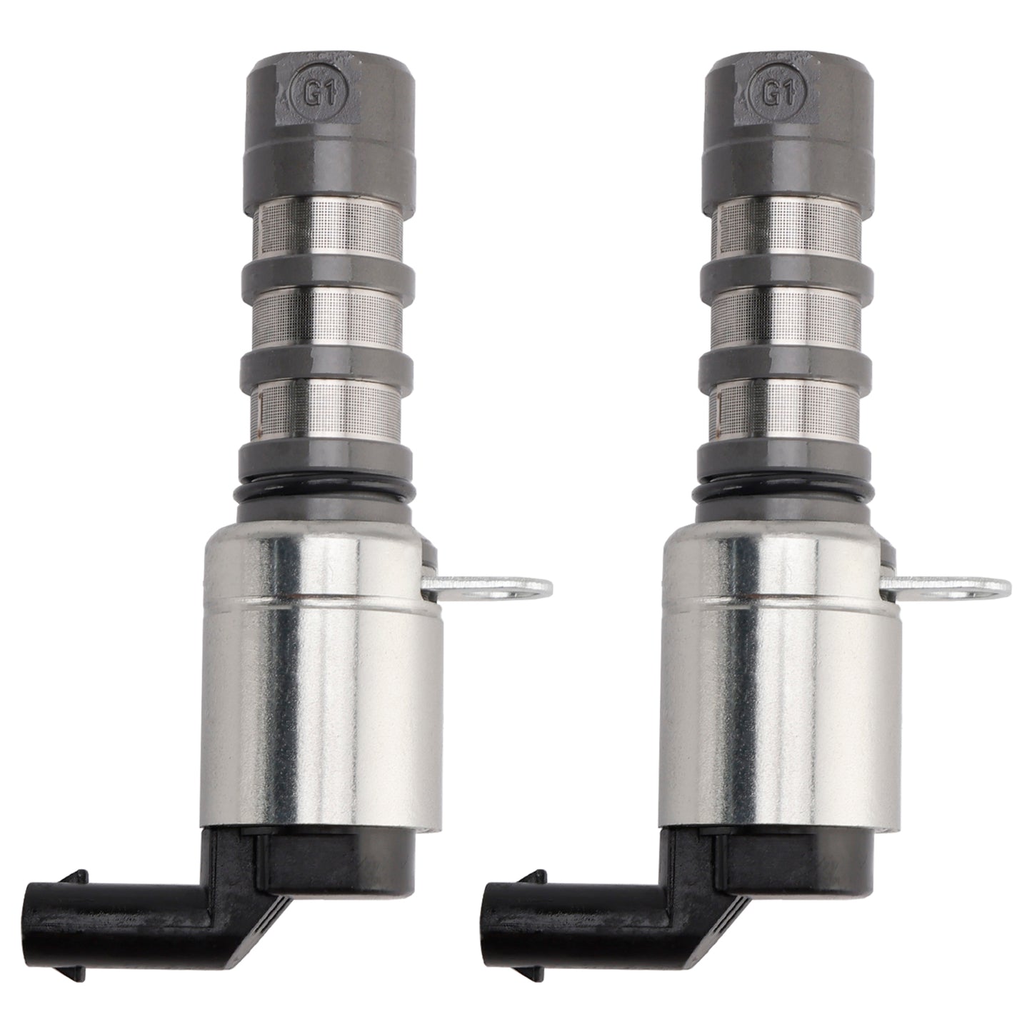 Audi A6 A7 A8 Q5 Q7 RS3 06E109257T 2PCS Variable Valve Timing VVT Solenoid
