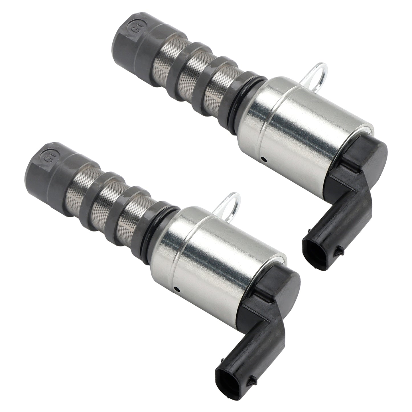 Audi A6 A7 A8 Q5 Q7 RS3 06E109257T 2PCS Variable Valve Timing VVT Solenoid