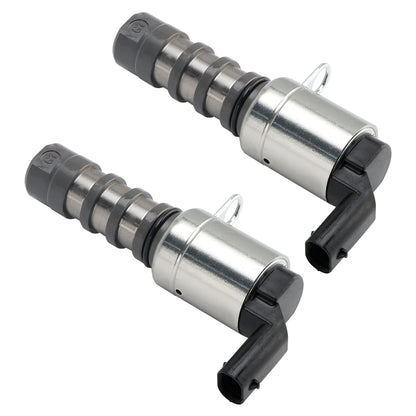 Audi A6 A7 A8 Q5 Q7 RS3 06E109257T 2PCS Variable Valve Timing VVT Solenoid