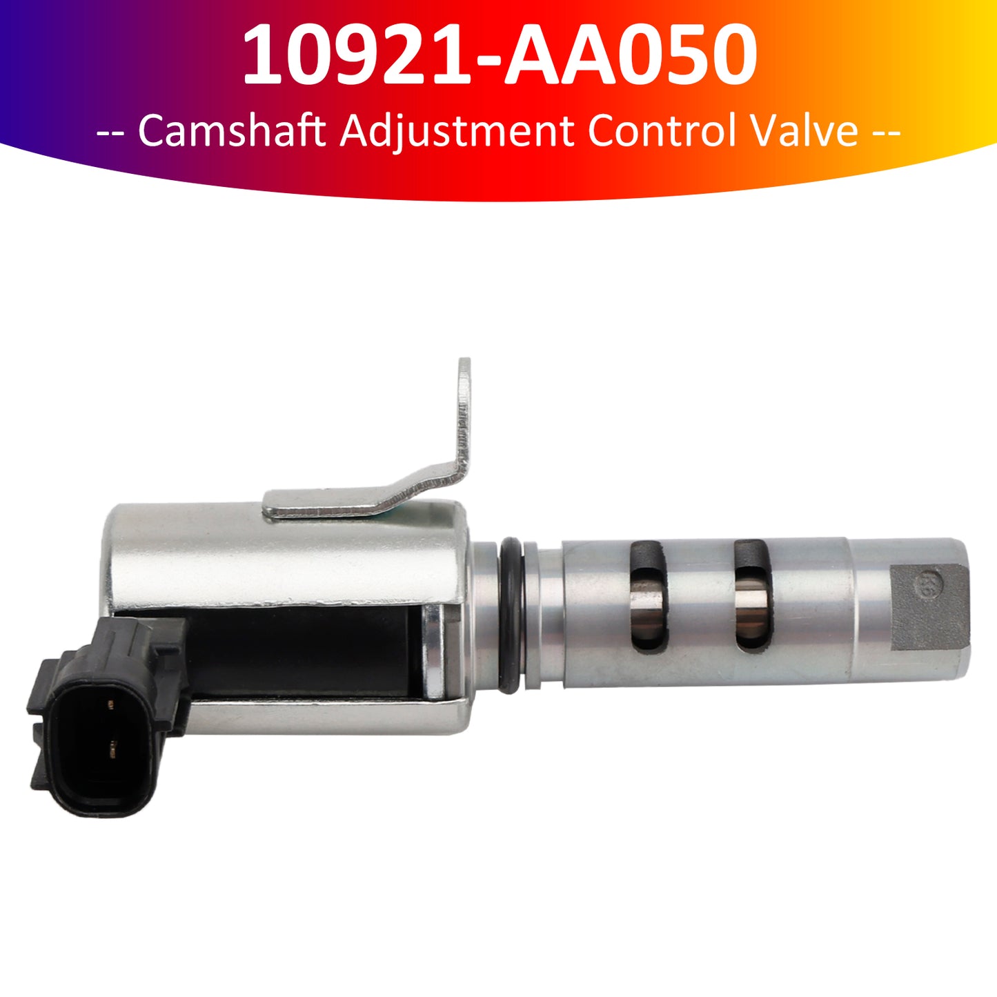 2003-2009 Subaru Legacy IV Station Wagon (BP) 3.0 R AWD (BPE) 10921-AA050 Camshaft Adjustment Control Valve