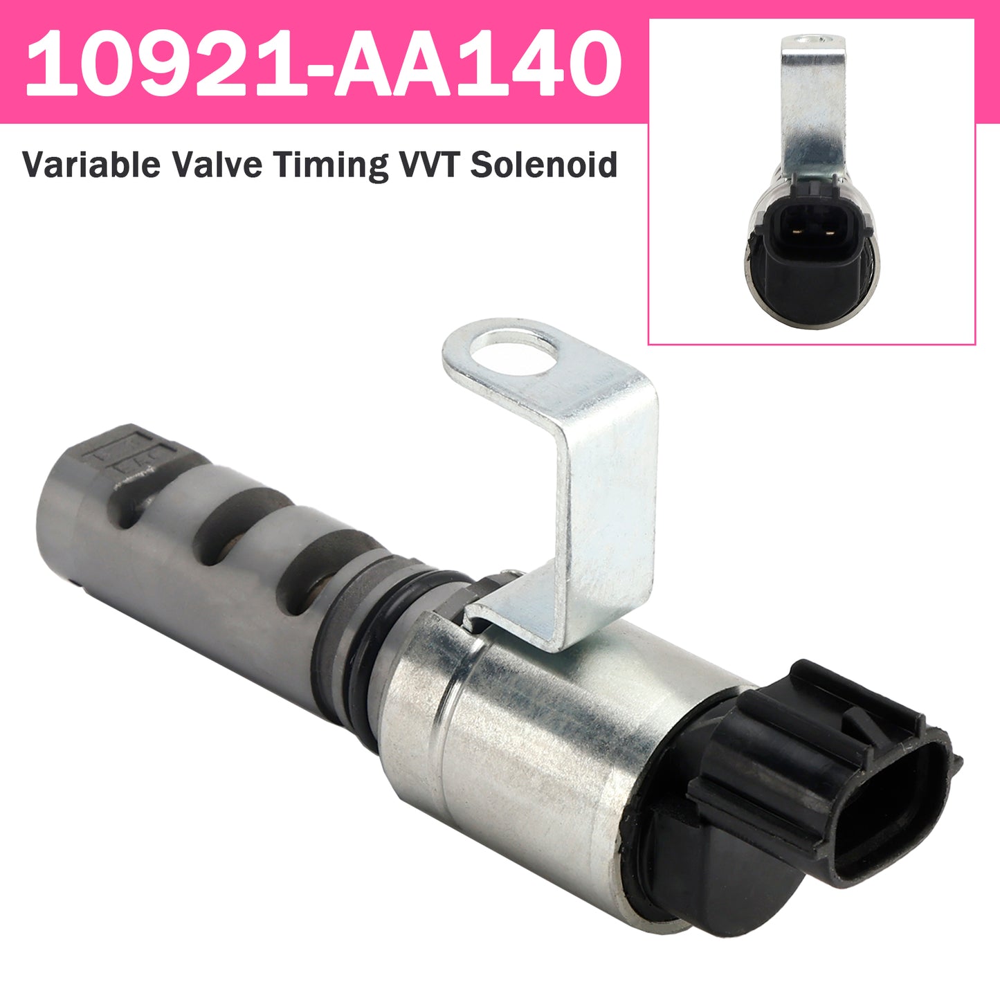 2015- Subaru LEVORG 1.6 AWD 10921-AA140 Variable Valve Timing VVT Solenoid