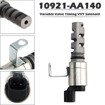 2009-2014 Subaru LEGACY V 2.0 i AWD 2.5 GT AWD 10921-AA140 Variable Valve Timing VVT Solenoid