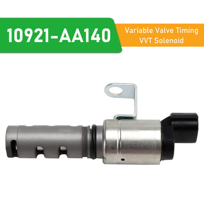 2009-2014 Subaru LEGACY V 2.0 i AWD 2.5 GT AWD 10921-AA140 Variable Valve Timing VVT Solenoid