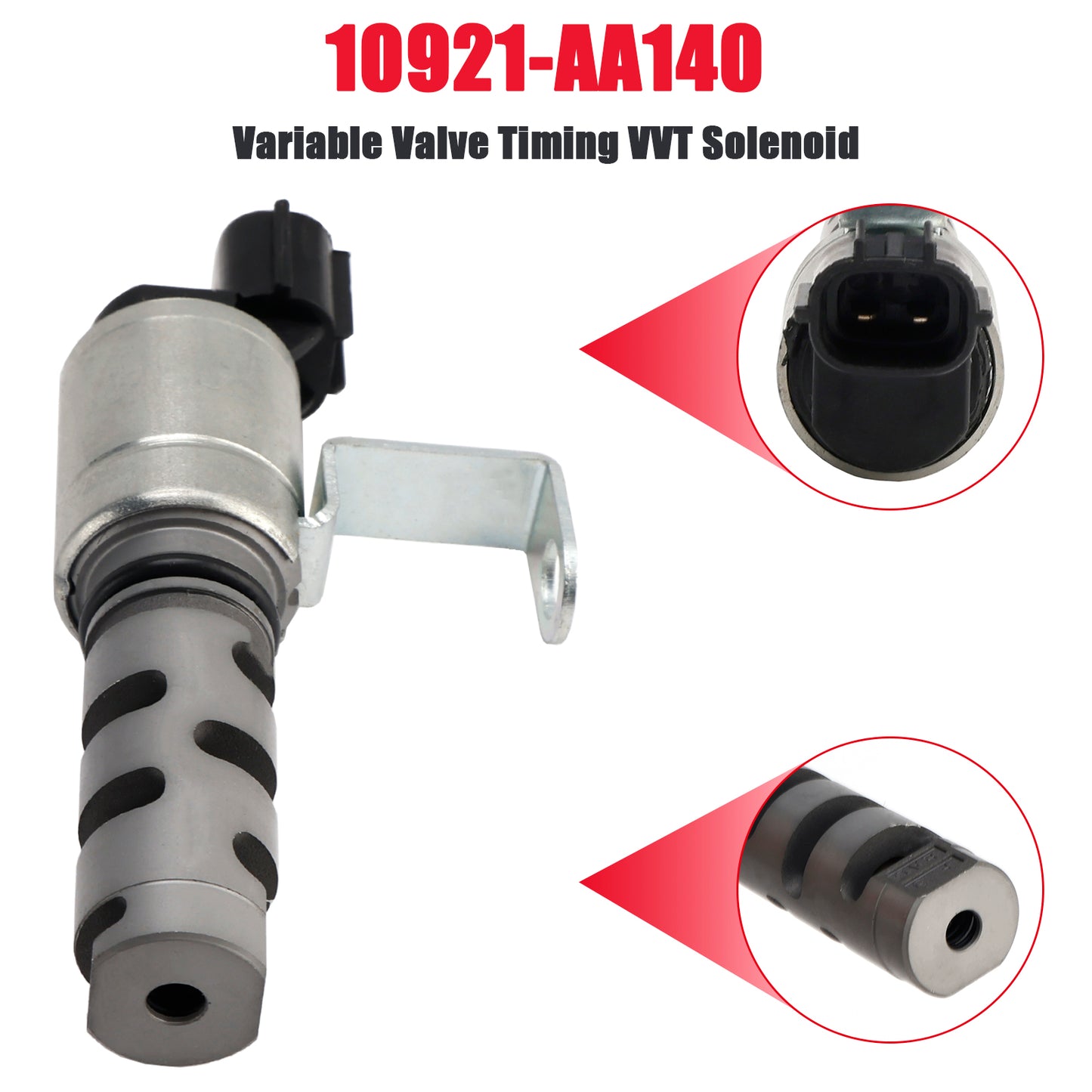 2015- Subaru LEVORG 1.6 AWD 10921-AA140 Variable Valve Timing VVT Solenoid