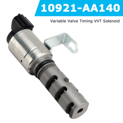 2009-2014 Subaru LEGACY V 2.0 i AWD 2.5 GT AWD 10921-AA140 Variable Valve Timing VVT Solenoid