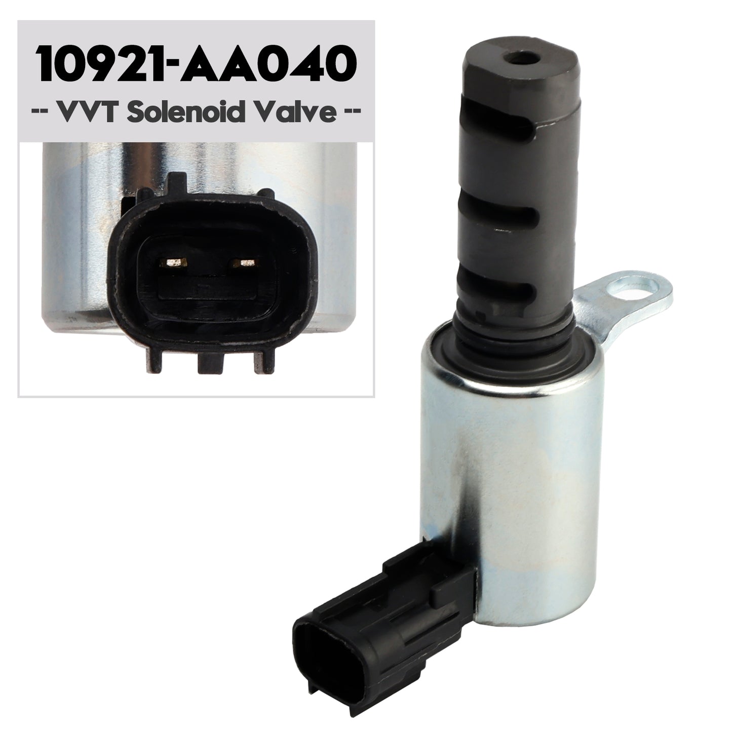 2006 Saab 9-2X H4 2.5L 10921-AA040 VVT Solenoid Valve