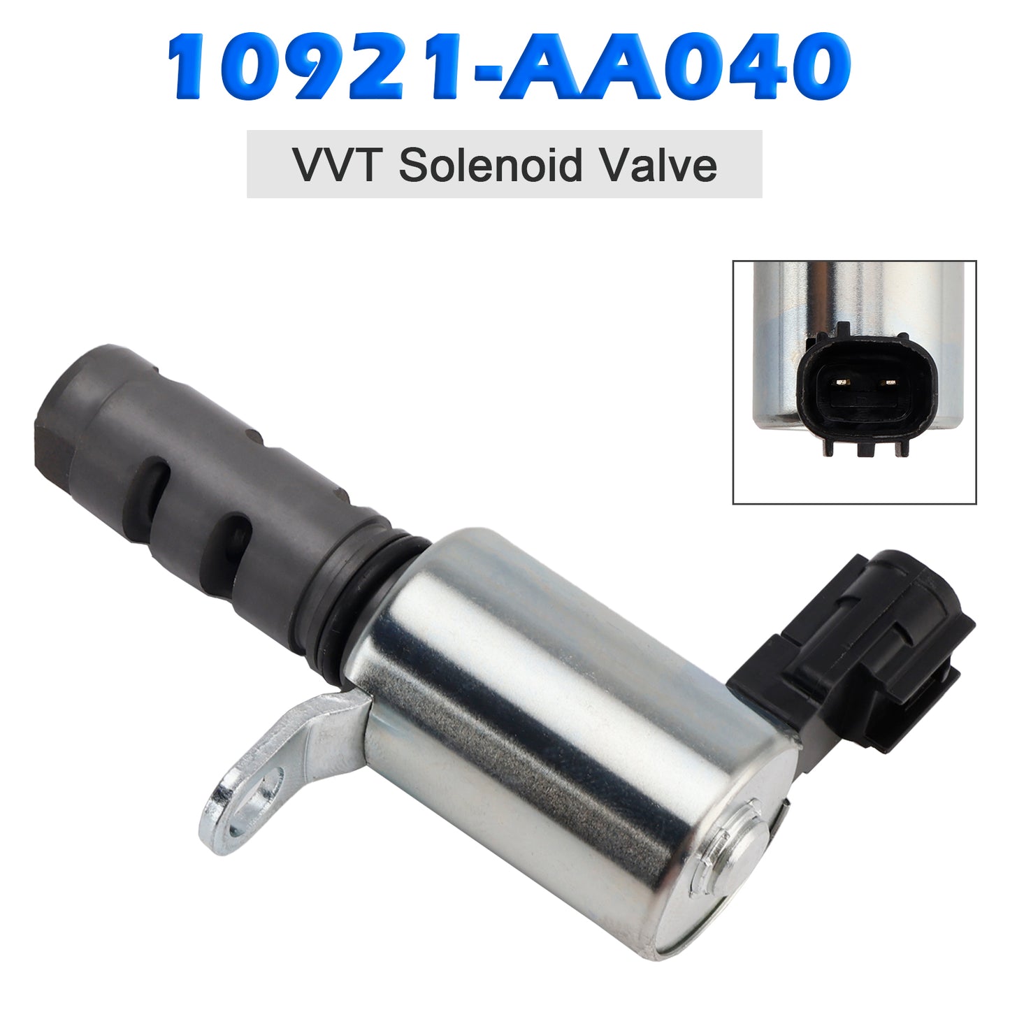 2006 Saab 9-2X H4 2.5L 10921-AA040 VVT Solenoid Valve