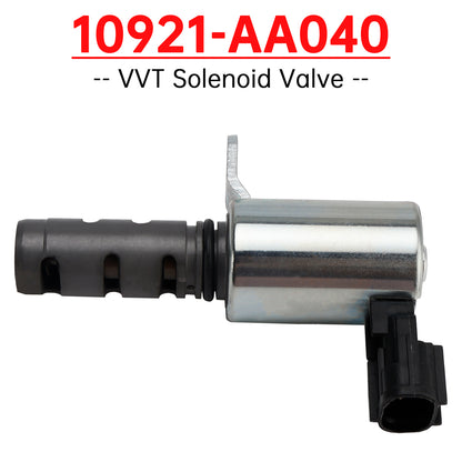 2006 Saab 9-2X H4 2.5L 10921-AA040 VVT Solenoid Valve