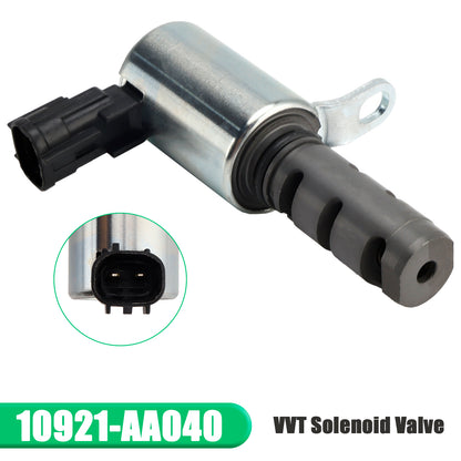 2006 Saab 9-2X H4 2.5L 10921-AA040 VVT Solenoid Valve