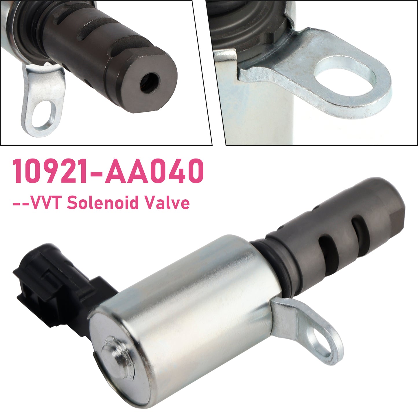 2006 Saab 9-2X H4 2.5L 10921-AA040 VVT Solenoid Valve