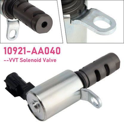 2006 Saab 9-2X H4 2.5L 10921-AA040 VVT Solenoid Valve