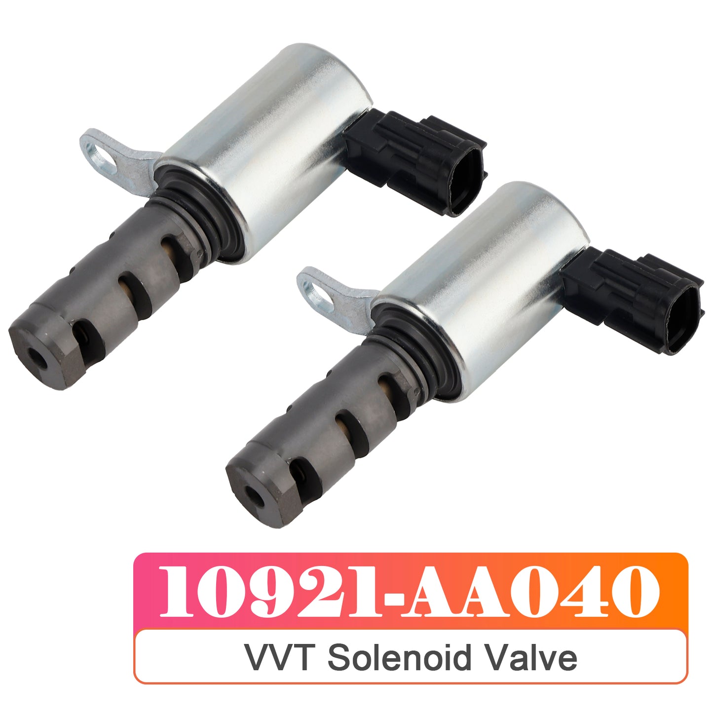 Subaru Legacy Outback Forester 06-12 10921-AA040 2 * VVT Solenoid Valve