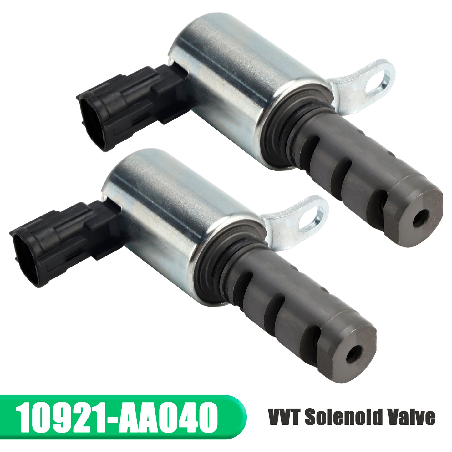 Subaru Legacy Outback Forester 06-12 10921-AA040 2 * VVT Solenoid Valve