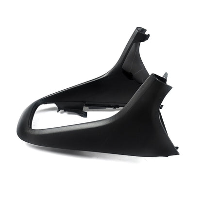 2009-2013 VW Volkswagen Golf 6 MK6 5K0863680 Center Console Gear Shift Knob Frame Trim