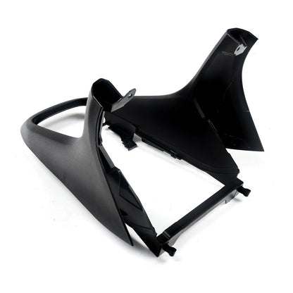 2009-2013 VW Volkswagen Golf 6 MK6 5K0863680 Center Console Gear Shift Knob Frame Trim