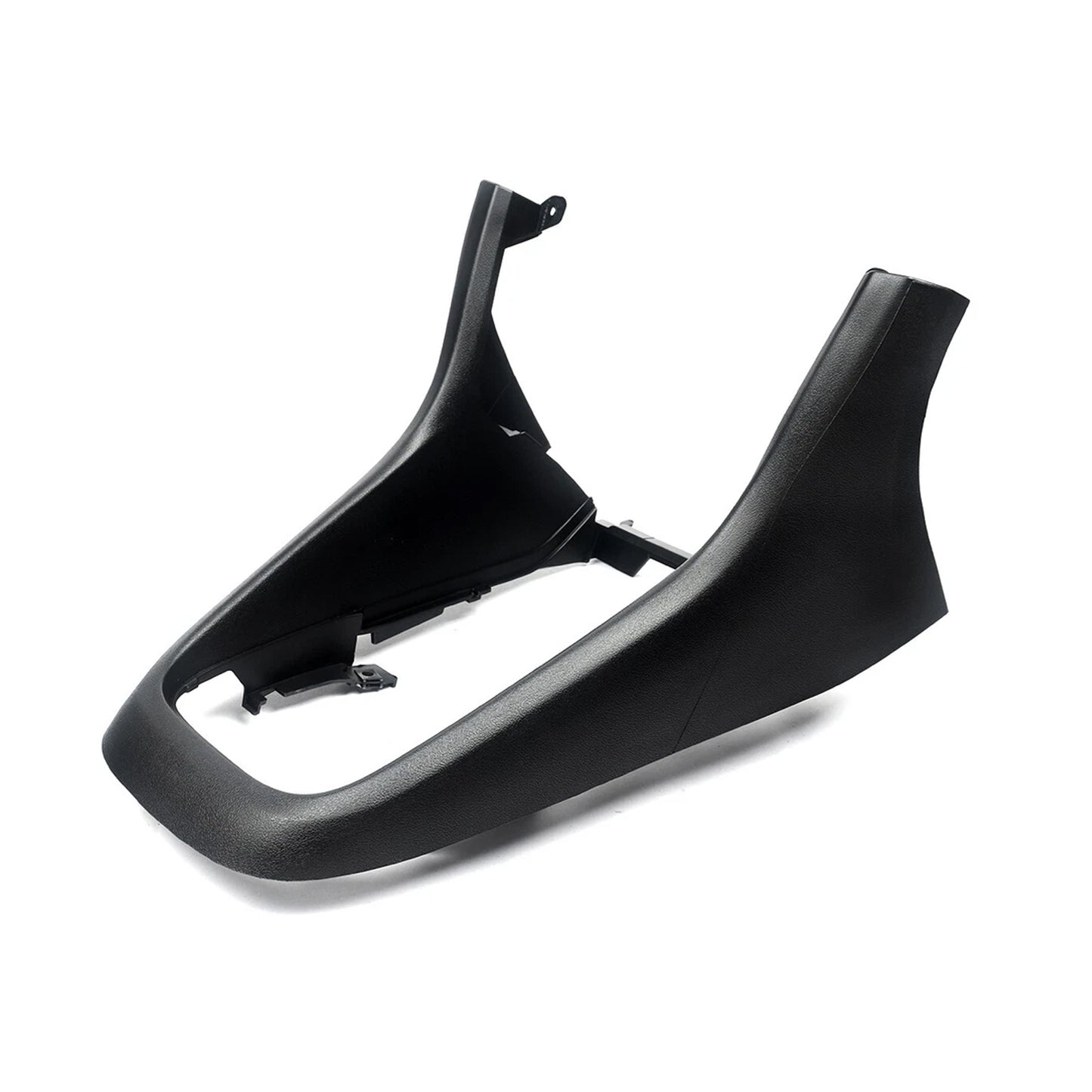 2009-2013 VW Volkswagen Golf 6 MK6 5K0863680 Center Console Gear Shift Knob Frame Trim