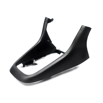 2009-2013 VW Volkswagen Golf 6 MK6 5K0863680 Center Console Gear Shift Knob Frame Trim