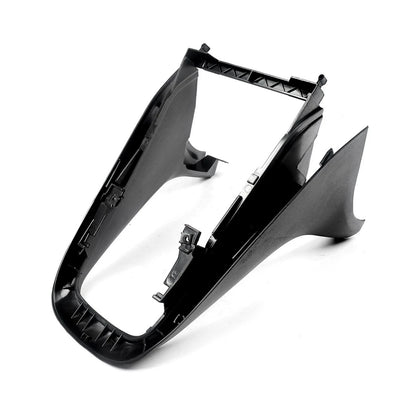 2009-2013 VW Volkswagen Golf 6 MK6 5K0863680 Center Console Gear Shift Knob Frame Trim