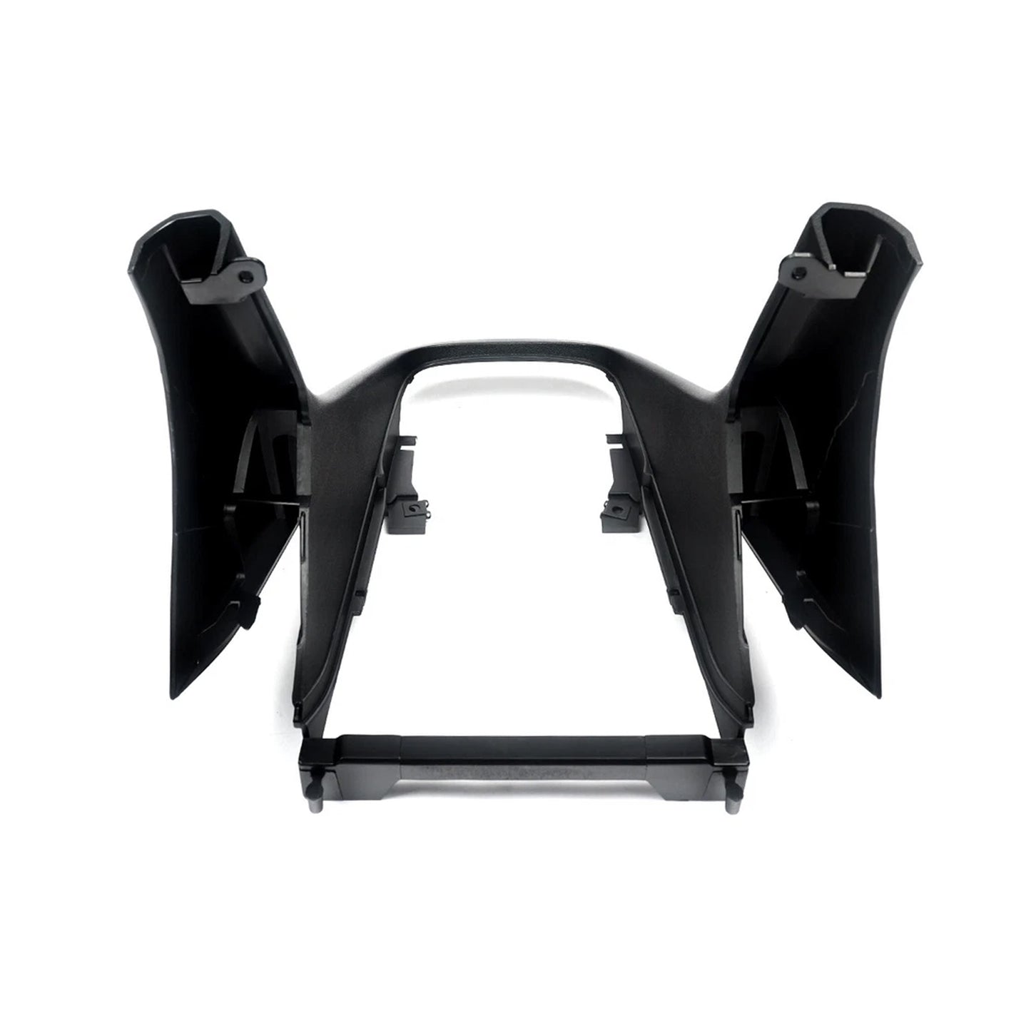 2009-2013 VW Volkswagen Golf 6 MK6 5K0863680 Center Console Gear Shift Knob Frame Trim