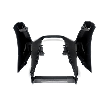 2009-2013 VW Volkswagen Golf 6 MK6 5K0863680 Center Console Gear Shift Knob Frame Trim