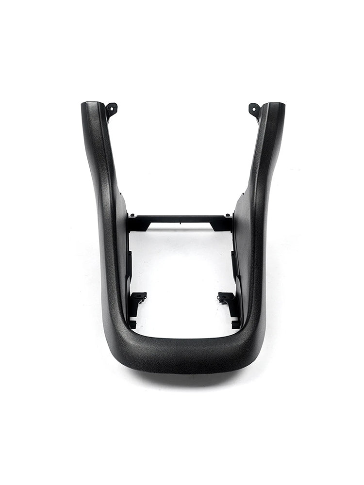 2009-2013 VW Volkswagen Golf 6 MK6 5K0863680 Center Console Gear Shift Knob Frame Trim