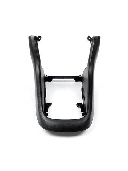 2009-2013 VW Volkswagen Golf 6 MK6 5K0863680 Center Console Gear Shift Knob Frame Trim
